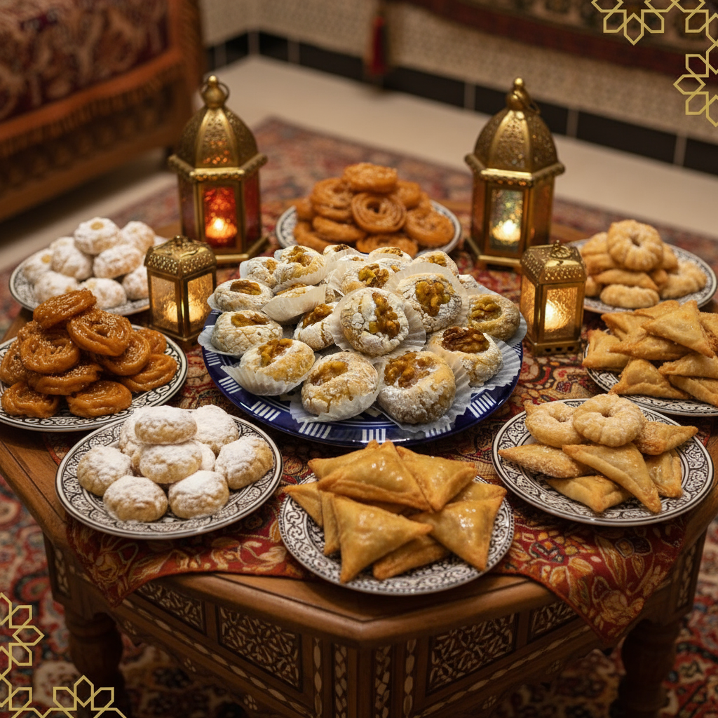 Why Moroccan Spices Are Unlike Any Other