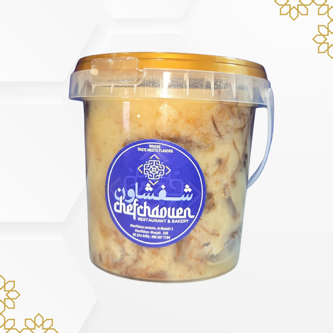 Khliee -Preserved meat