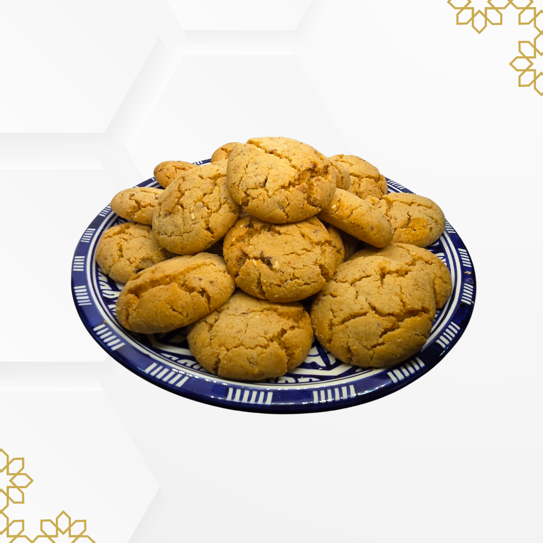 Bahla Cookies